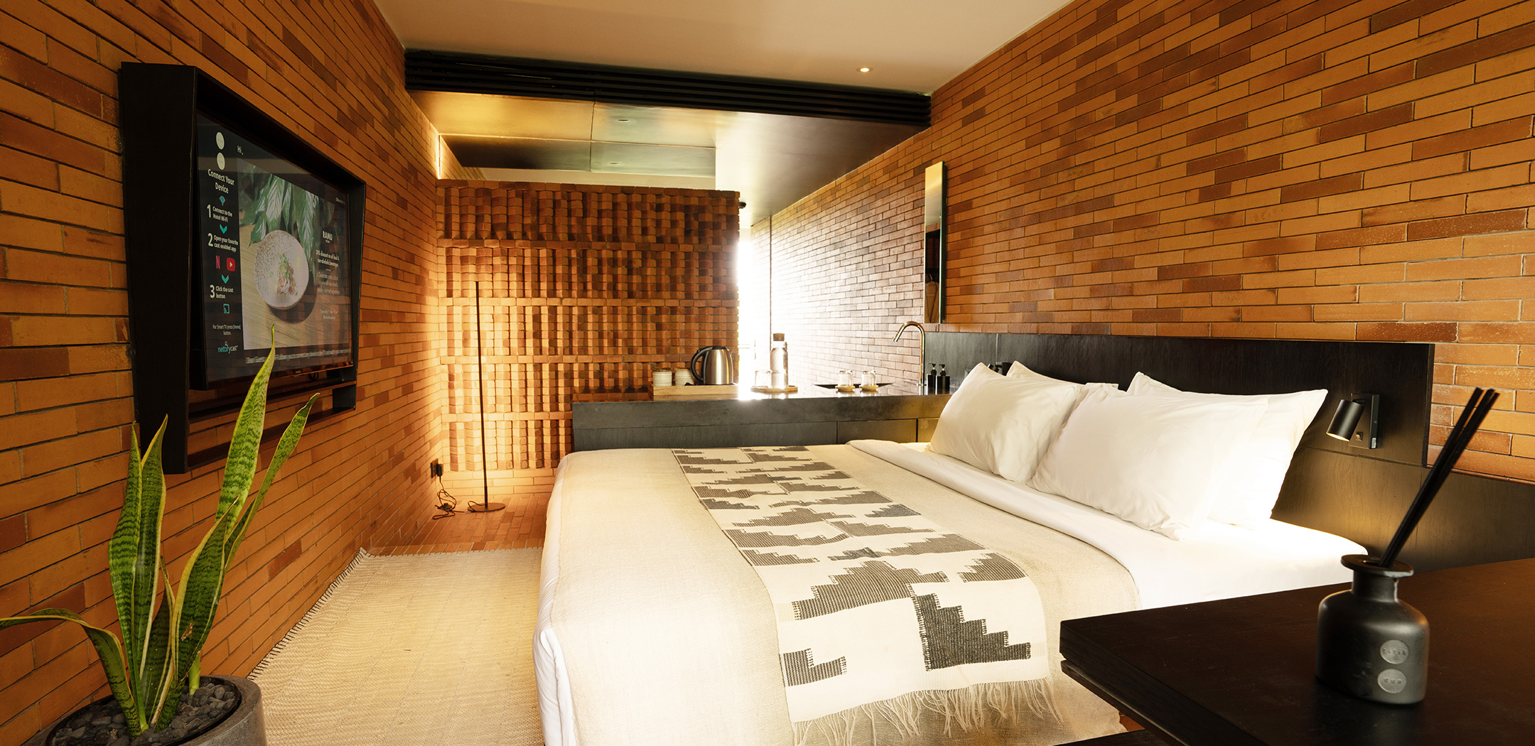 Thematic Room
