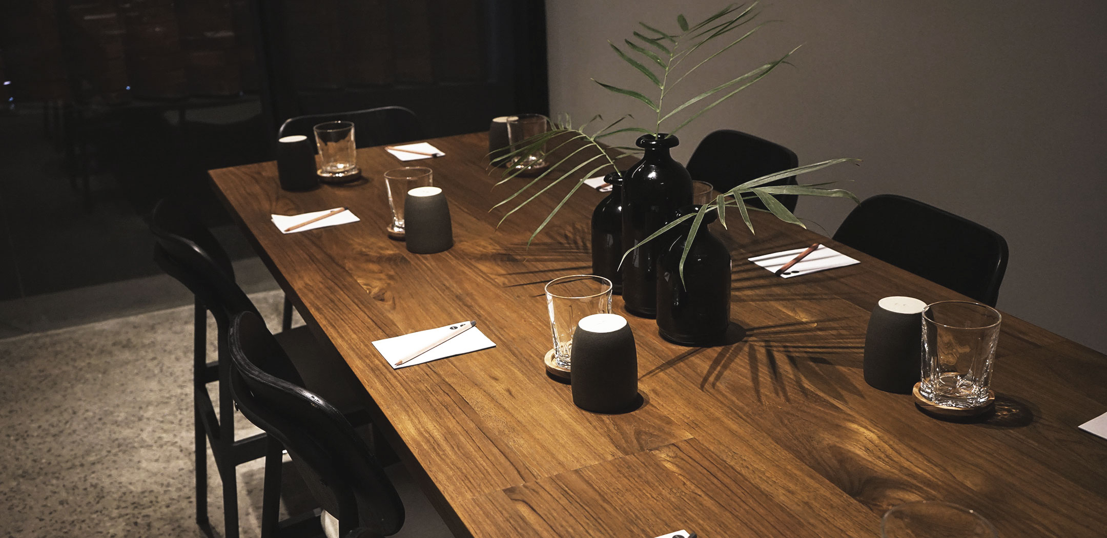 Thematic Room