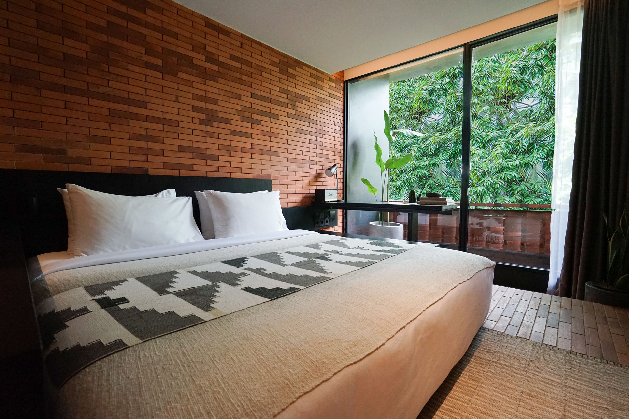 Thematic Room